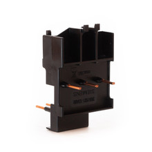 Siemens 3RA19211AA00 - Adattatore Per Contattore - Accessorio Modulare Per Impianti Elettrici Industriali - 6