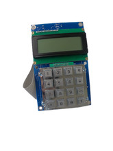 Mircom Replacement Display For Mircom Entry Panel
