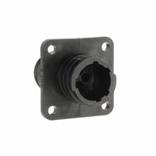 Circular Power Connector , For Male Pins
