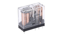 Buy Omron General Purpose Relays Power Pcb Relay, G6B 1177P ND US DC24