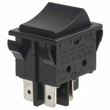 Apem Rocker Switch