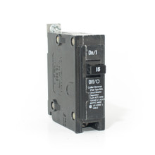 CH115 Cutler-Hammer Type CH 1 Pole 15 Amp 120V HALF NOTCH