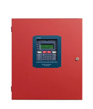 Honeywell Fire Lite Control Panel