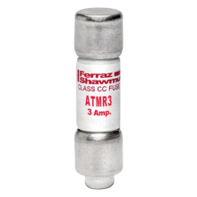 Fusibile Rapido Ferraz Shawmut ATMR-1/2 - 0.5A 600Vac - ATMR1/2 - 1 Pezzo - Foto 2