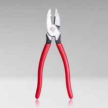 Jonard Lineman's B Side Cut Plier - TremTech Electrical Systems