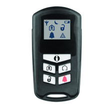 Wt4989 DSC WT4989 2-Way Wireless Key - TremTech Electrical Systems