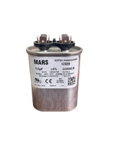 Jard® by Mars® 12794 Dual Section Run Capacitor, 60/5 uF, 370