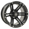  GTW 14" SPECTER Matte Black Wheels with Choice of Off-Road Tires - (Set of 4) 