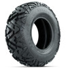  GTW 25x10x12 Barrage Mud Tire 