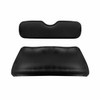  ProFormX Front Seat Cover Set (Black) - Fits  E-Z-Go TXT & RXV 