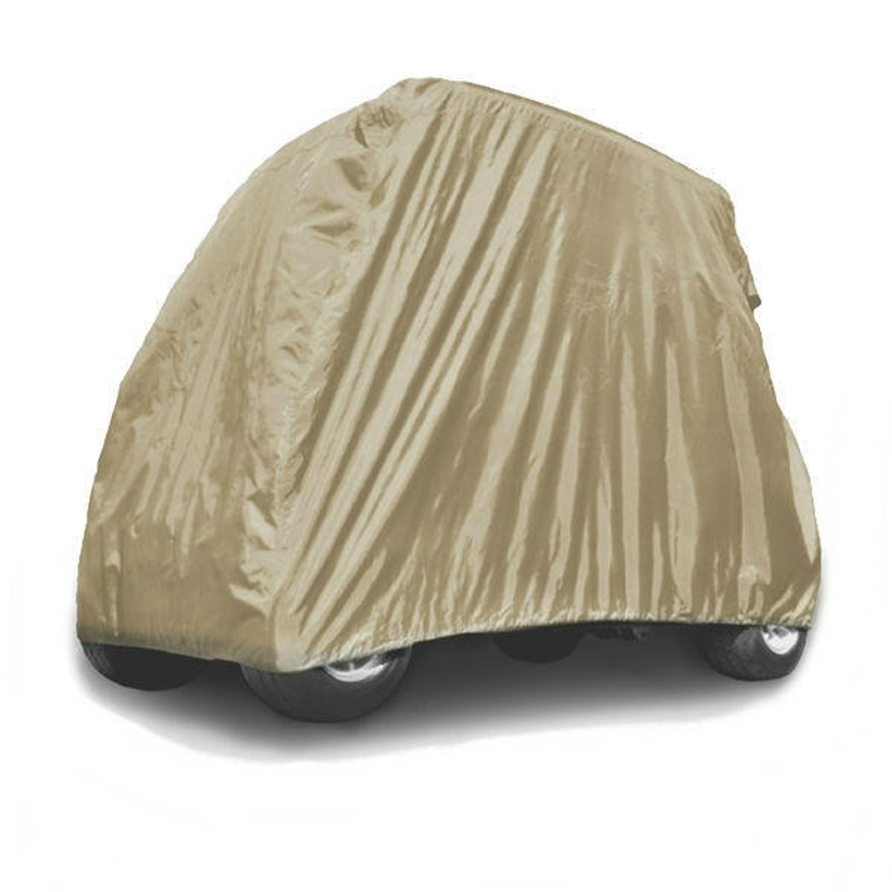  RedDot Golf Cart Cover with 54" Top - 2 Passenger 