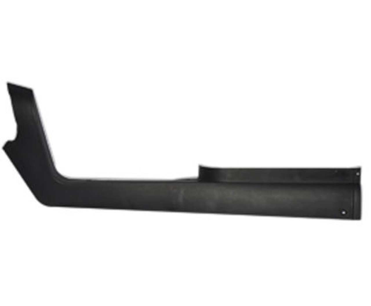  Madjax Replacement Side Panel (Driver's Side) for Club Car Precedent (2004-2014) 