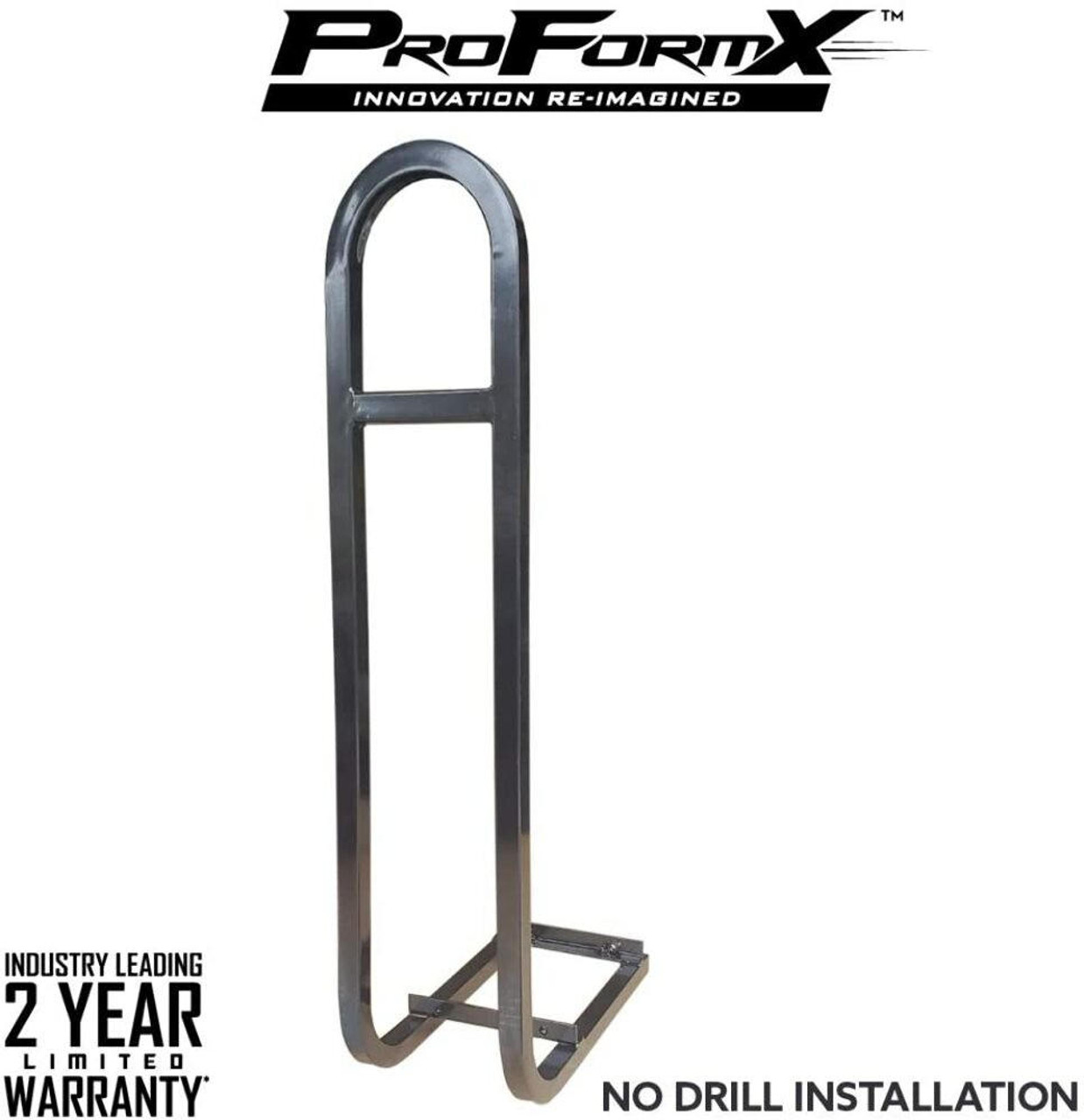  ProFormX Safety Grab Bar - Warranty Image