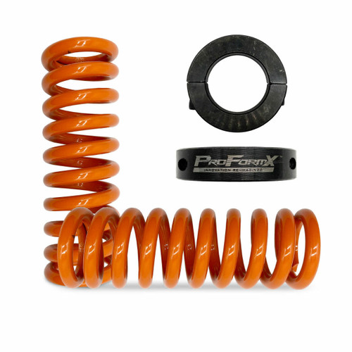  ProFormX Rear Heavy Duty Coil Over Spring Kit - Fits Yamaha G14-G22 and G29/Drive 