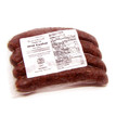 Hungarian Csabai (HOT or MILD) - 4/pkg