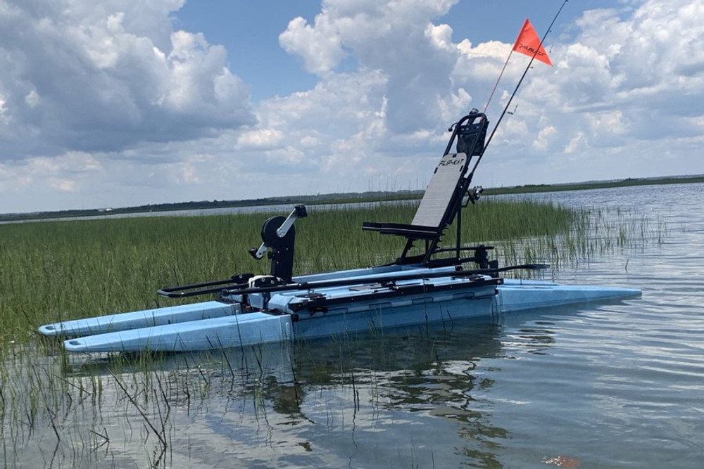 Pedal vs. Paddle Kayaks - Noisy River Outdoors