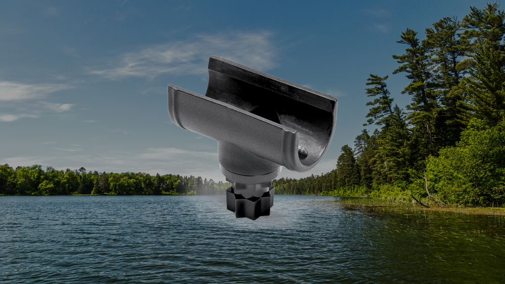 A Guide to Kayak Rod Holders & Fishing Accessories