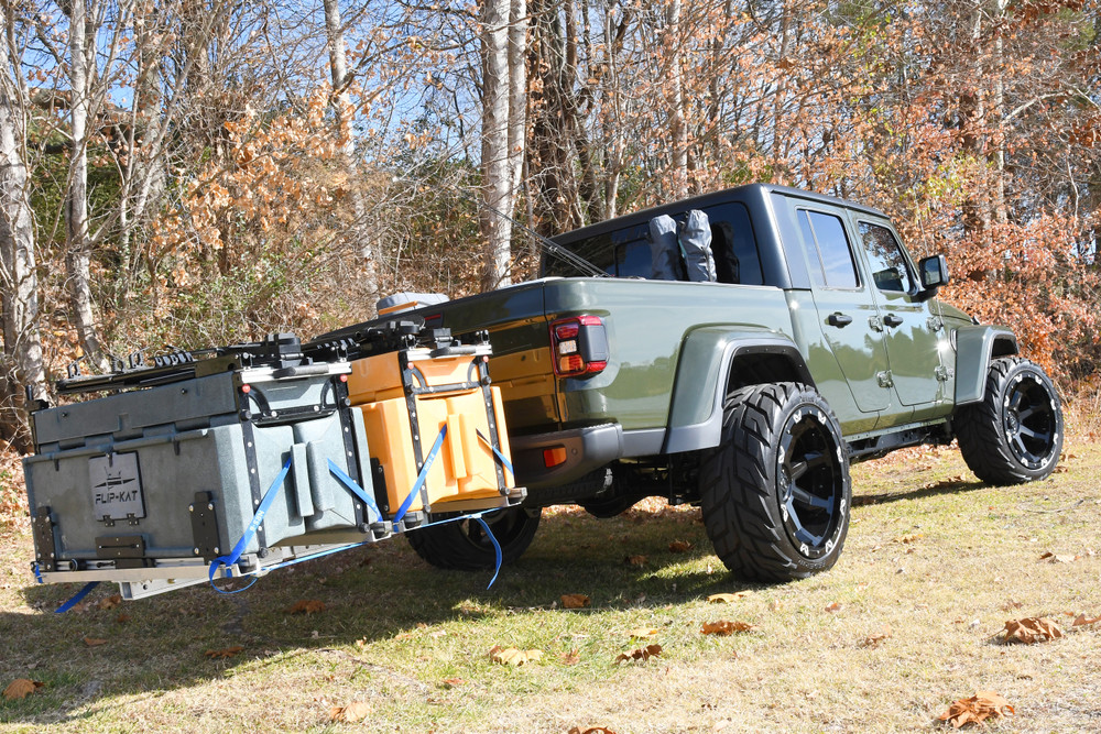 Kayak Storage Issues: How We Solved This Problem