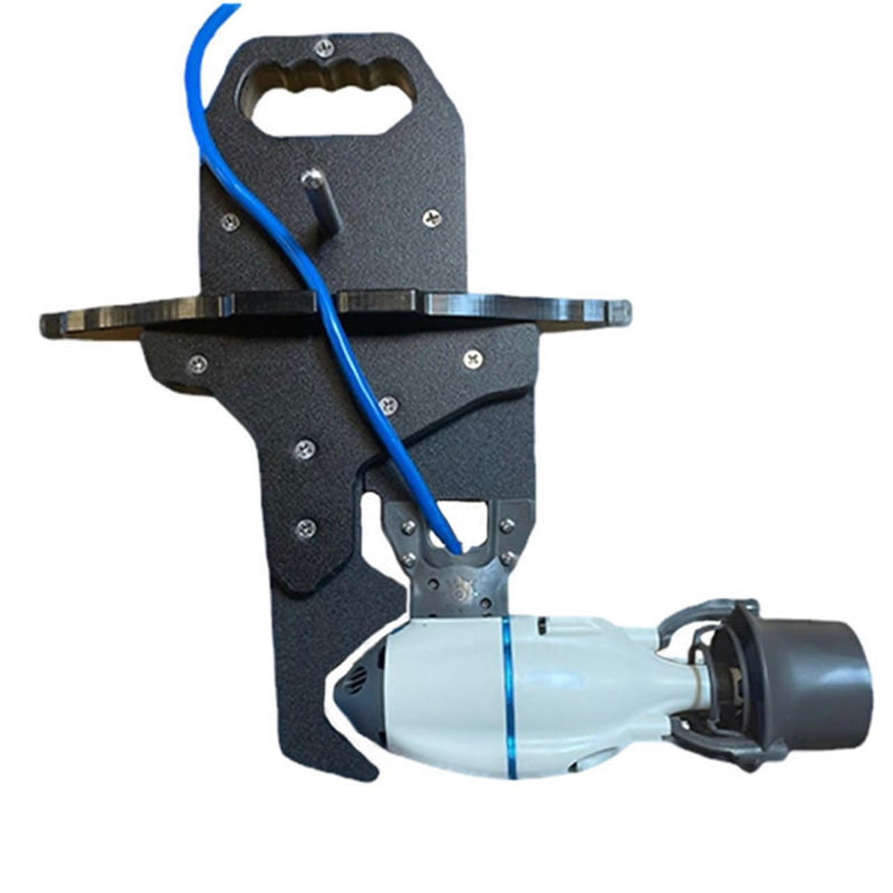 Bixpy ThruHull Pedal Drive Adapter - Thumbnail 3