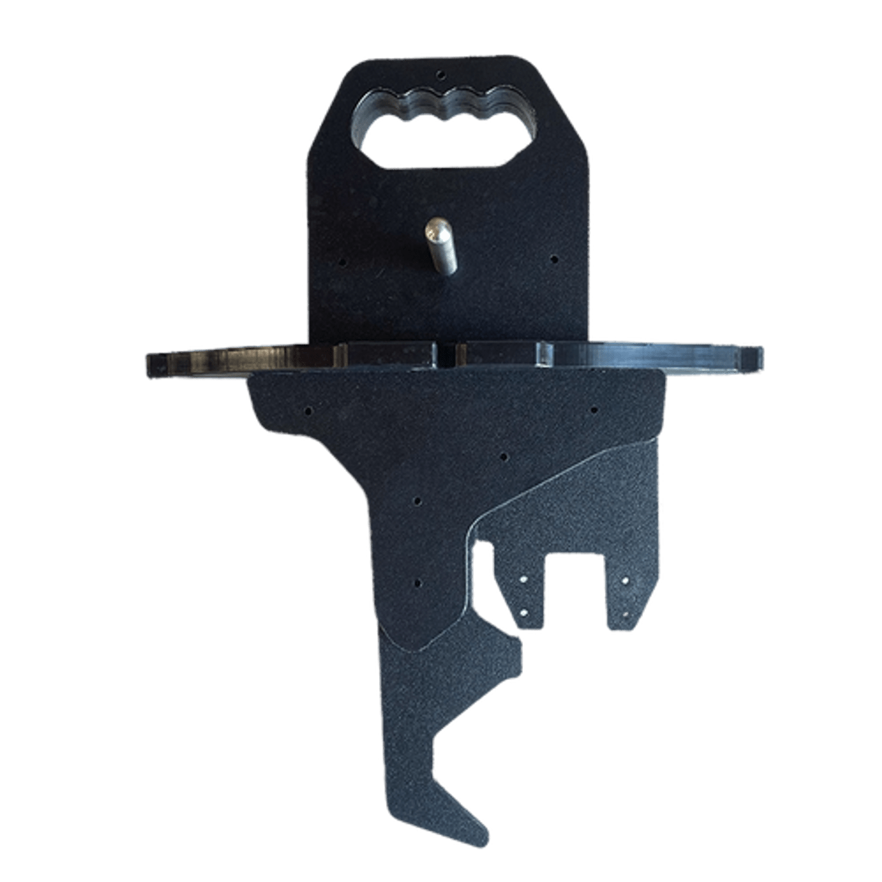 Bixpy ThruHull Pedal Drive Adapter