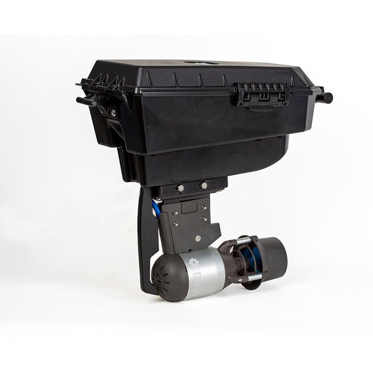 Bixpy ThruHull Pod Adapter - Thumbnail 5