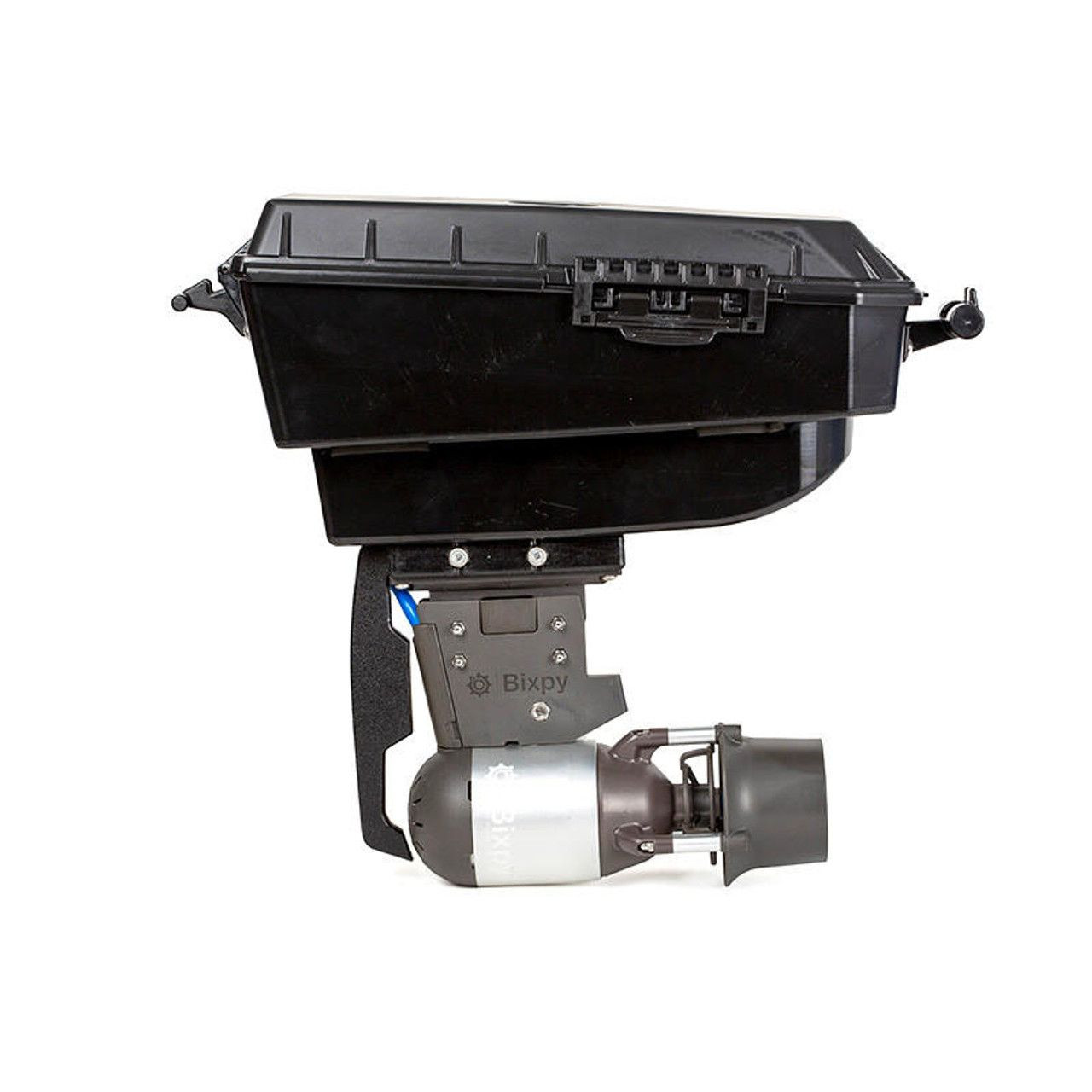 Bixpy ThruHull Pod Adapter - Thumbnail 4