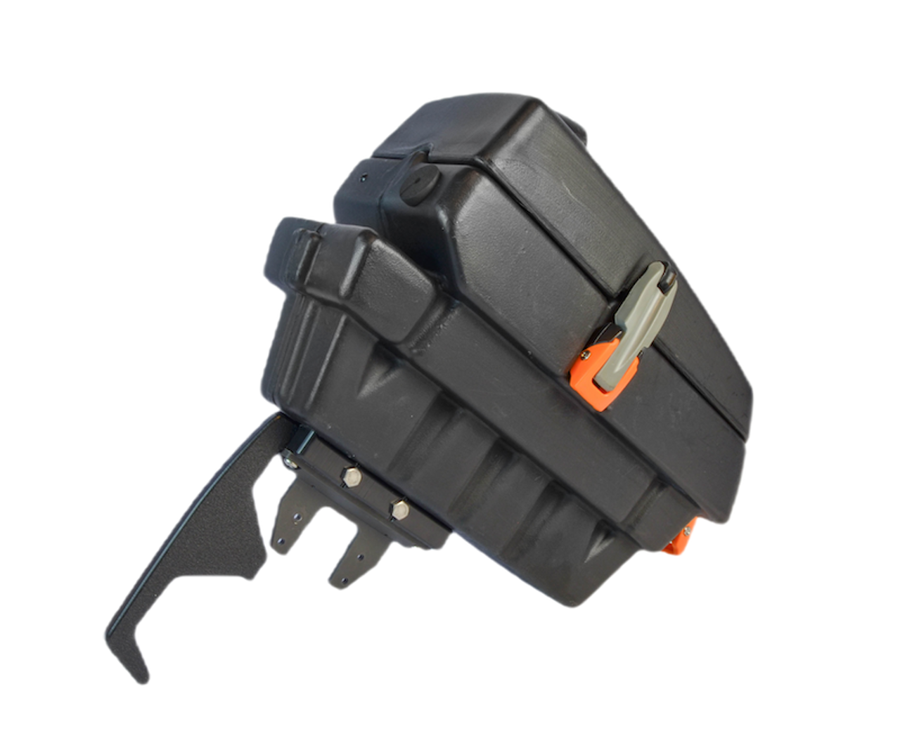 Bixpy ThruHull Pod Adapter