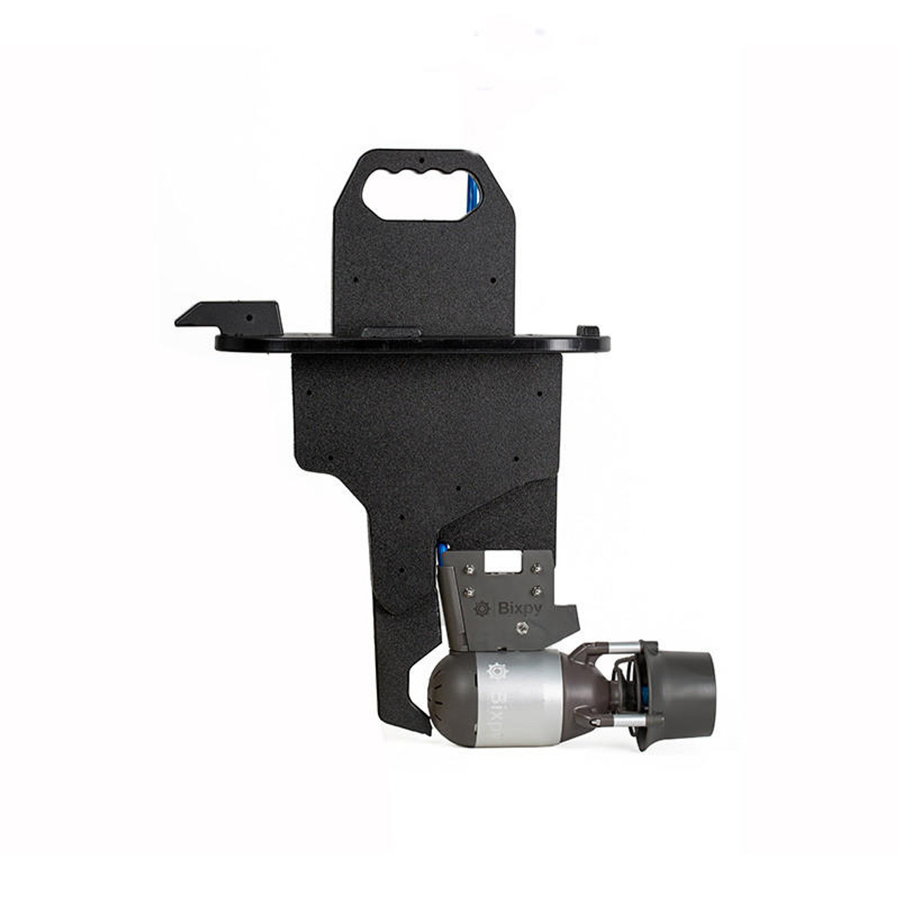 Bixpy Apex Pedal Drive Adapter - Thumbnail 3