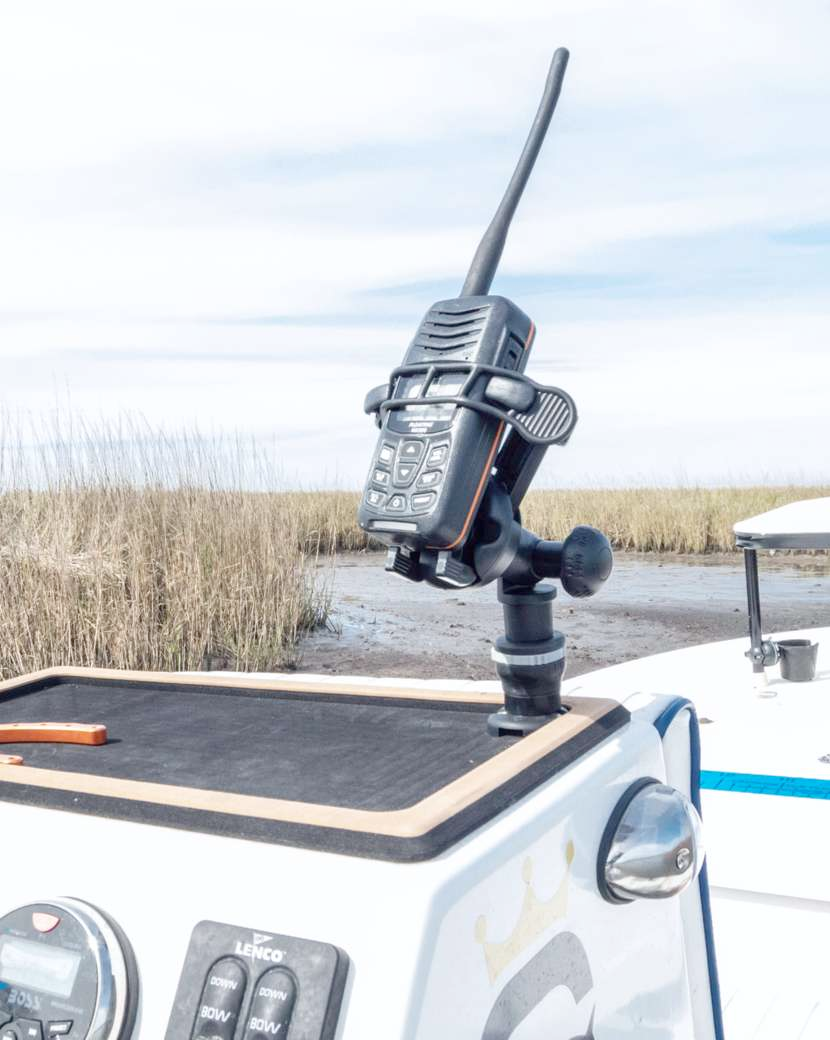 Railblaza Mobi Device Holder - Thumbnail 3
