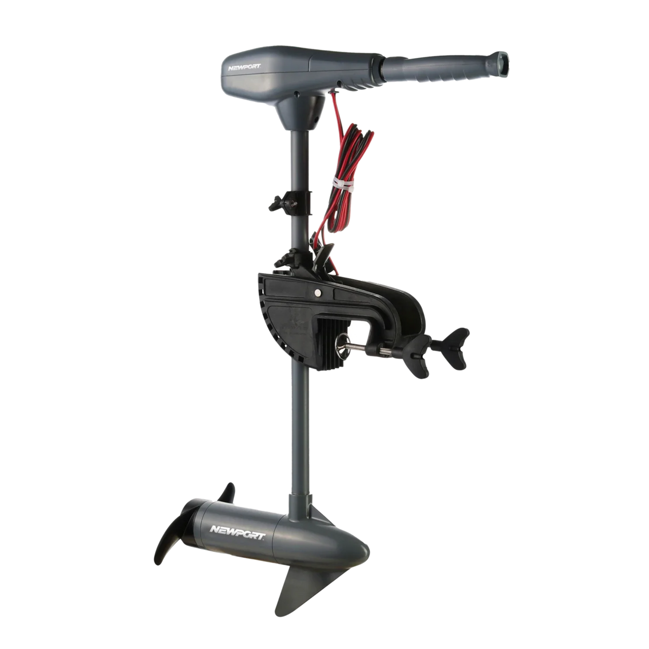 Newport Kayak Series Trolling Motor - Thumbnail 4