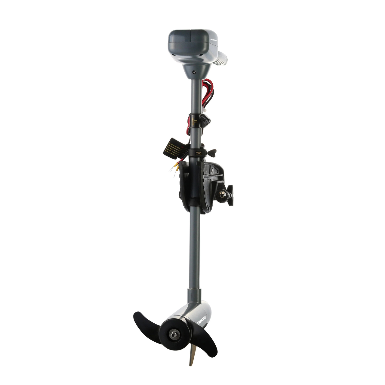 Newport Kayak Series Trolling Motor - Thumbnail 5