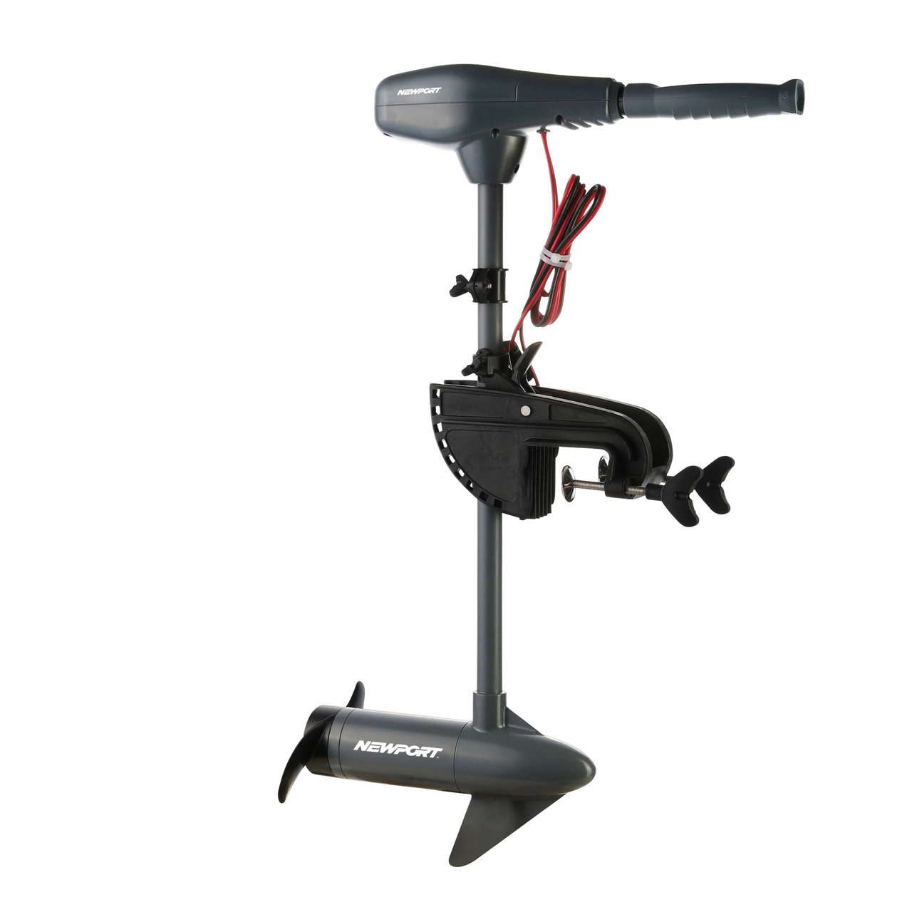 Newport Kayak Series Trolling Motor - Thumbnail 3