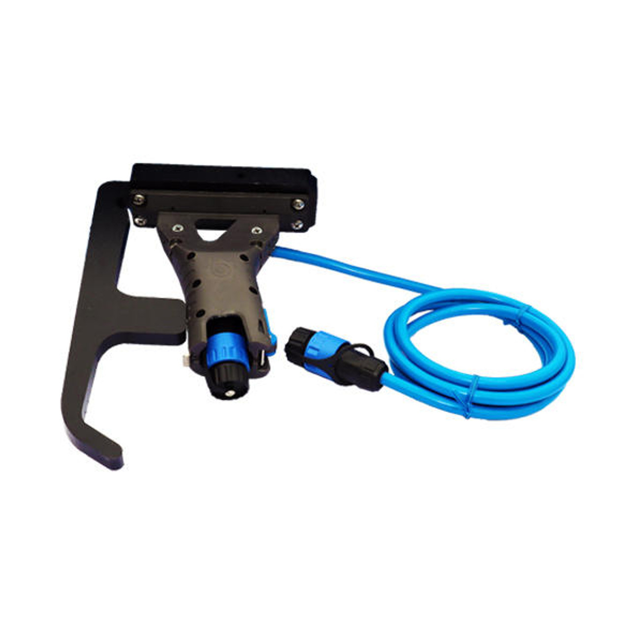 DIY (Do It Yourself) ThruHull™ POD Adapter (J-1 Motors)