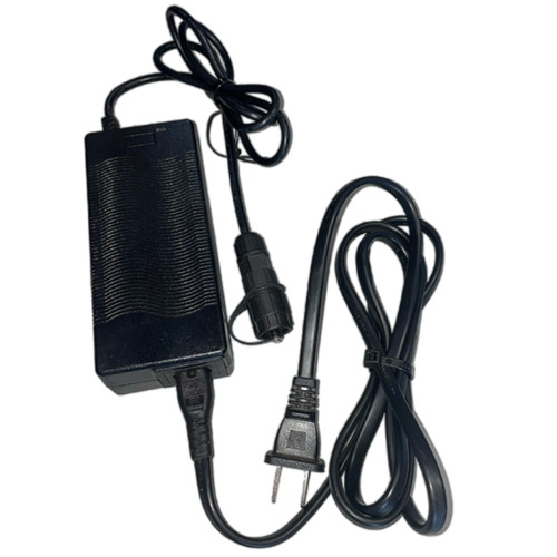 Bixpy Charger - Outboard Battery - 2 pin Connector1