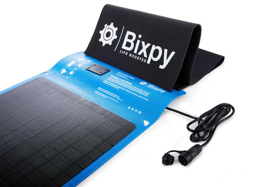 PP-77-AP - 12V and USB Outdoor Power Bank