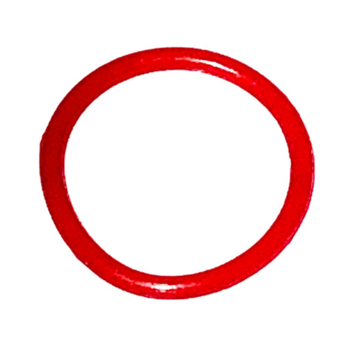 Connector o-ring 2