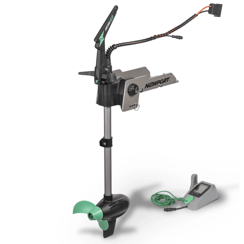 NK180 HD Electric Kayak Motor
