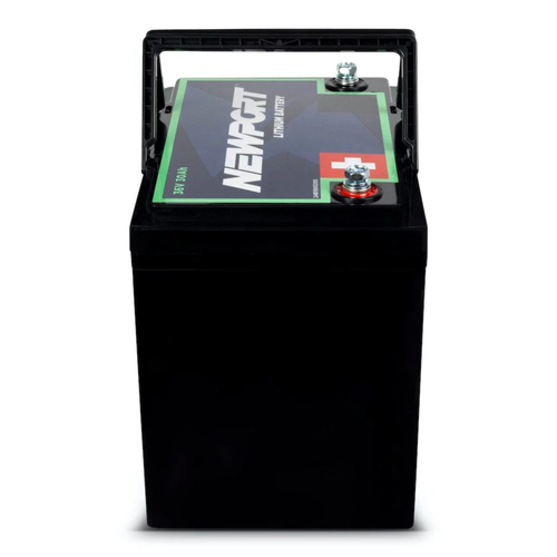 36V 30Ah Lithium LiFePO4 Battery