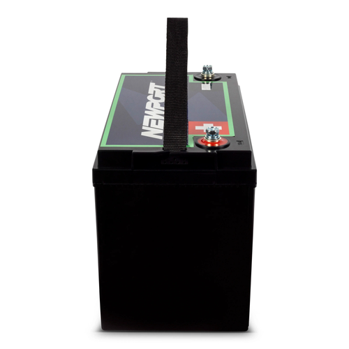 36V 48Ah Extended Range Lithium LiFePO4 Battery