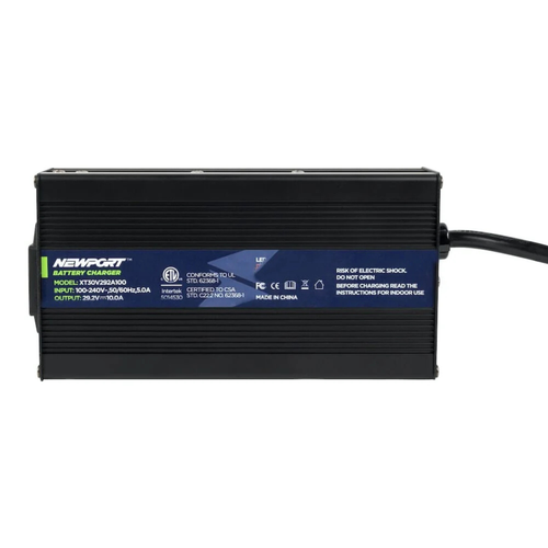 36V Battery Charger