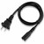 Bixpy Standard 2 Prong Charger Cable