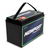 36V 48Ah Extended Range Lithium LiFePO4 Battery