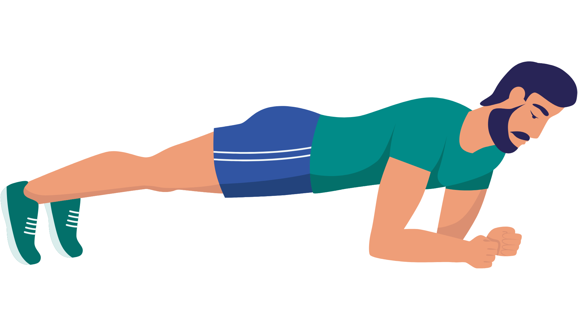 Planks