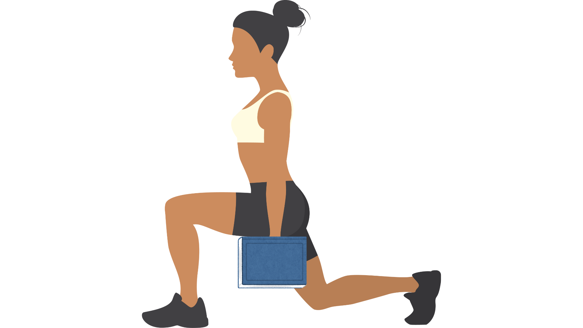 Book Grab Exercise