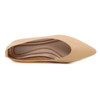 Charlee Brown Flats