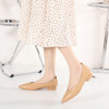 Charlee Brown Flats