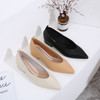 Charlee Brown Flats