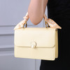 Selma Bag - Yellow