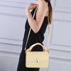 Selma Bag - Yellow