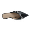 Mae Black Mules